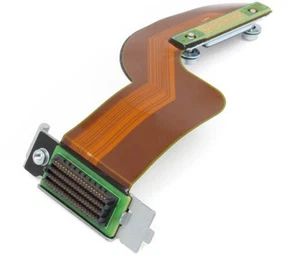SAS Cable Dell M640/FC640 PERC for backplane F81YJ - Bild 1 von 1