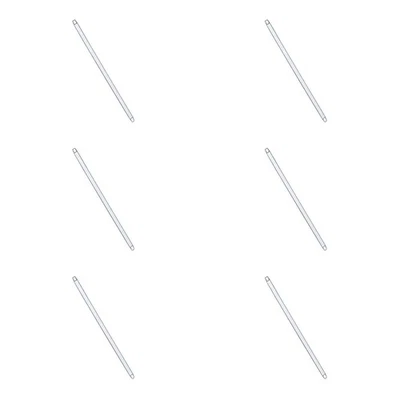 6PCS Charge Corona Grid Fits For Sharp AR3148 AR201 AR261 AR2348 AR245 AR303 — 第 1/4 张图片