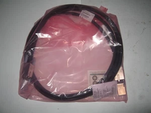 Cisco STACK-T4-3M for C9200/9200L 3M Stacking Cable 800-104933-02 - Picture 1 of 2