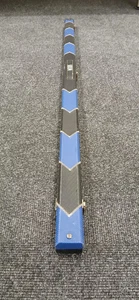 Snooker Cue Case (Woods) Used (1 Piece Cue Case) £60 - Picture 1 of 10