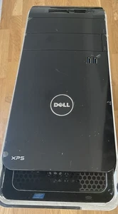 DELL XPS 8700 i7-4790 3.6Ghz, 12GB RAM, 2tb HDD, DVD RW, NVIDIA GeForce GTX 745 - Picture 1 of 8