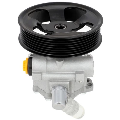 New Power Steering Pump For Mercedes-Benz ML350 GL350 R350 2010-2012 21-460 - Image 1 of 4