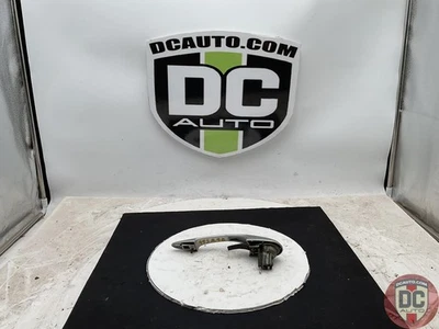 1994-1998 Porsche 911 993 Outer Door Handle Right With Plug 99353743802 128633 - Image 1 of 4