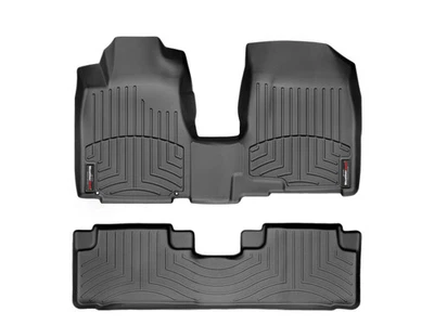 Alfombrillas WeatherTech personalizadas para auto/camión - 443191-440982 Foto 1 de 4