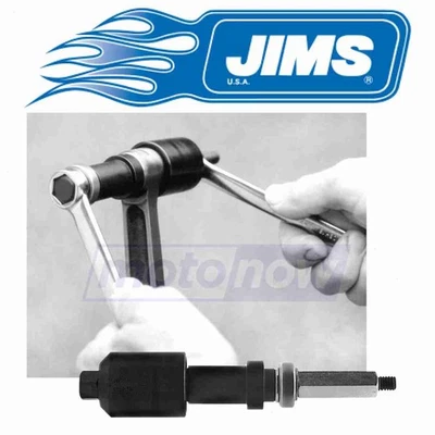 Jims Piston Pin Bushing Tool for 1994-1996 Harley Davidson FLSTN Heritage uy - Изображение 1 из 4