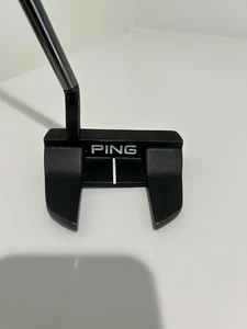 Ping 2021 Tyne 4 33" Right Handed Putter Excellent Condition - Picture 1 of 14