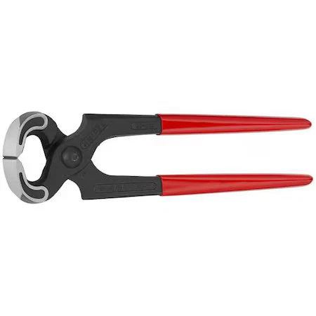 Alicate de corte Knipex 50 01 225 8 3/4 pulgadas sin aislamiento Foto 1 de 1
