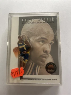 Juego Skybox Premium Draft Picks 1993-94 #DP1-DP-27 Foto 1 de 4