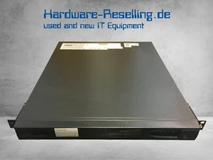IBM Emerson Ups 2145UPS-1U 520W 750VA Avec Neuf Batteries - Photo 1/2