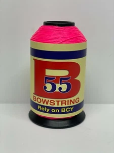 BCY B55 Bow String Material 1/4# - Picture 1 of 14