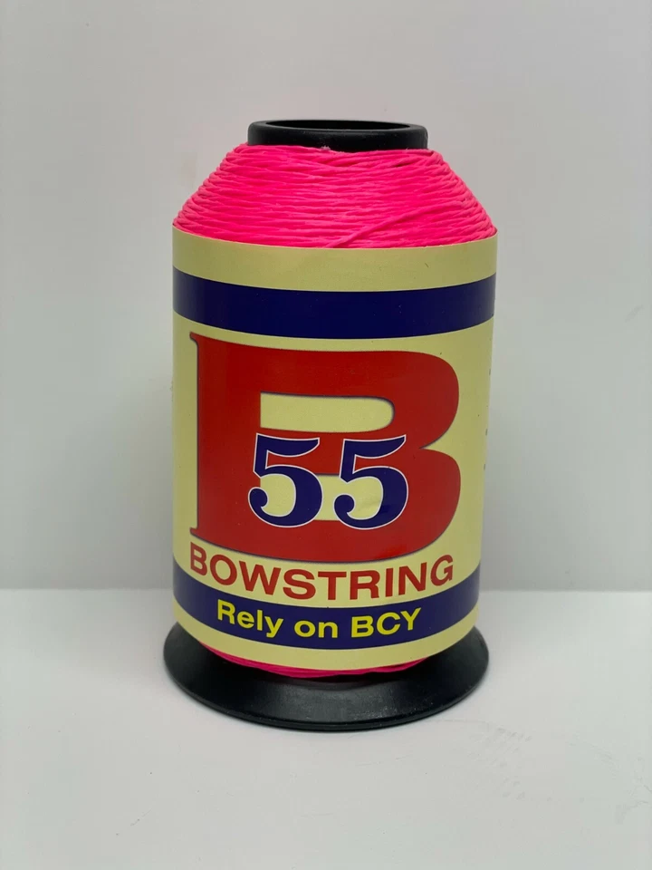 BCY B55 Bow String Material 1/4# - Image 1 of 1