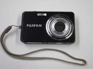 Fujifilm FinePix J Series J38 12.2MP Digital Camera - Read Description - Picture 1 of 12
