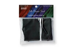 Hodge Silk Swab - Picture 1 of 11