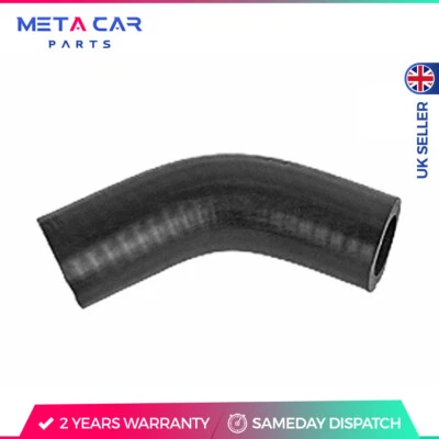 Radiator Hose For Audi A4 B5 2.8 Quattro 1999-2000 078121096H 5X - Image 1 of 4