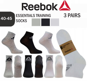 reebok socken größentabelle