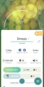 Dreepy X15 - LUCKY CHANCE - Picture 1 of 2