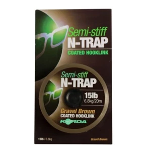 Korda N Trap Semi Stiff - Picture 1 of 5