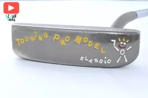 T.P. MILLS Touring Pro Model Klassic II Putter PT RH Right Handed - Picture 1 of 12