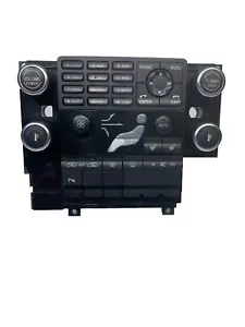 30782904 Comandos Clima Aire Acondicionado Volvo XC60 - Picture 1 of 10