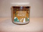 Bath &amp; Body Works Scented Candle 3 Wick 14.5 oz You Pick One Choice A-L Title