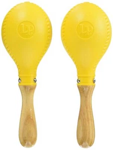 LP281 Pro Maracas - Picture 1 of 2