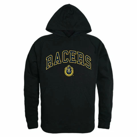 Murray State University Racers Campus Hoodie Sweatshirt Cover