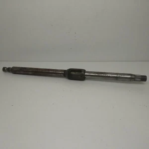 Mechanical Steering Wheel with Anti-Theft Bushing Fiat Punto for 7764993 - Picture 1 of 7