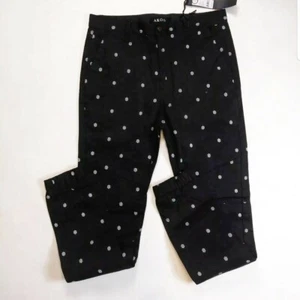 Akoo mens 100% authentic long pants ascender black nice new 1of1 rare - Picture 1 of 9