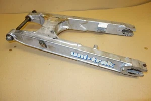 Kawasaki KLR250 KLR 250 Schwinge hinten Karosserierahmen - Bild 1 von 7
