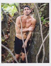 Alan Lyon Original Male Photo gay interest (7) Chris nature hike