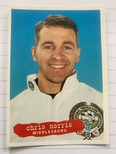 Panini - Super Players 98 - PFA Collection - No 171 Chris Morris