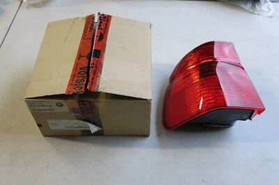 BMW Rear Left Outer Tail Light 63216900215 fits BMW 525i, 540i - Image 1 of 4