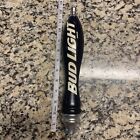 Beer Tap Handle, Blue & Sliver Bud Light Wooden Pull Handle, 12 Inches