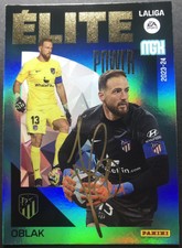 OBLACK - MEGACRACKS PANINI 2023-24 23/24-ELITE POWER - #P12 - CHROME CARD