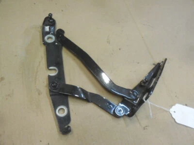 2002 - 2008 Audi A4 S4 Sedan Left Driver Trunk Hinge 8E5827301 - Image 1 of 2