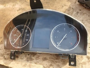 LAND ROVER FREELANDER 2 L359 SPEEDOMETER INSTRUMENT CLUSTER FH5210849EB - Picture 1 of 2