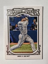  2013 Topps Gypsy Queen