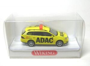 VW Golf Variant ADAC