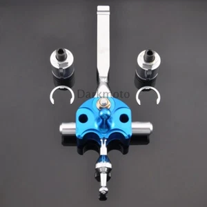 Steel Short Throw Shifter Lever For Porsche 911 996 997 Cayman 987 Boxster 986 - Picture 1 of 12