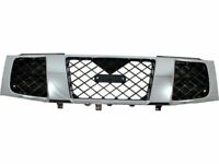 NEW OEM NISSAN 2004-2006 TITAN/ARMADA DRIVERS SIDE AC VENT ASSEMBLY GRILLE 