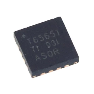 1pcs TPS65651RTE TPS65651RTER T65651 - Picture 1 of 1