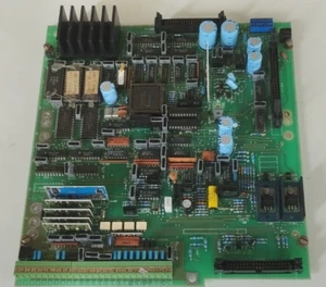 C98040-A1200-P2-02-85 Siemens Circuit Board C98040A1200P20285 - Picture 1 of 4