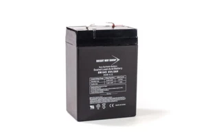 LightAlarms XE9 Battery (Replacement) - Picture 1 of 1