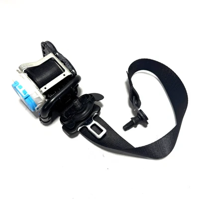 📌 2014-2020 MERCEDES X156 GLA250 CINTURÓN DE SEGURIDAD DELANTERO RETRACTOR LADO IZQUIERDO OEM Foto 1 de 4