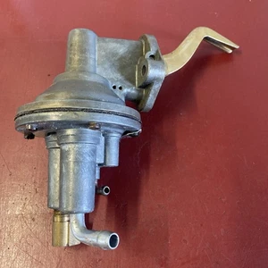 FUEL SYSTEM PUMP 40838 FOR 1970 1971 PONTIAC FIREBIRD 400 V8 - Picture 1 of 8