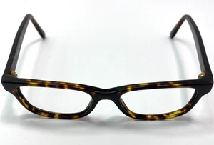 Monturas de gafas Tory Burch TY 2064 1728 48-16-135 CE tortuga sin lentes - Imagen 1 de 16