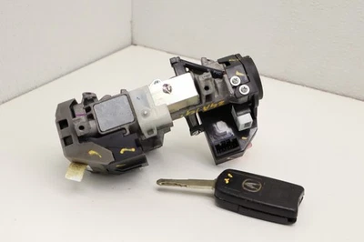 Interruptor de encendido Acura RDX 2010-2012 bloqueo con llave e inmovilizador OEM 39730SNAA020M2 Foto 1 de 4
