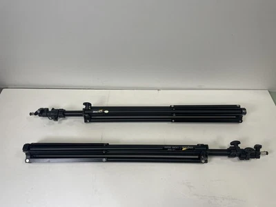 Impact Light Stands for Tota Lights - Image 1 of 3