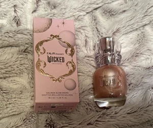 r.e.m. beauty Wicked Galinda Glow Drops ~ Limited Edition & Hard to Find ~ NIB! - Picture 1 of 8