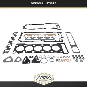 SET GUARNIZIONI TOP END LAND ROVER DISCOVERY 2 TD5 CON GUARNIZIONE TESTA BULLONI 3 DA2112-3 - Foto 1 di 1